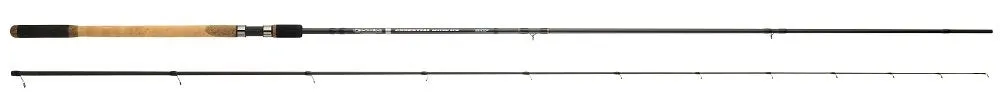 Garbolino ESSENTIAL 2-PIECE MATCH CARP