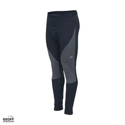 Geoff Anderson WizWool 150 Pants Blue