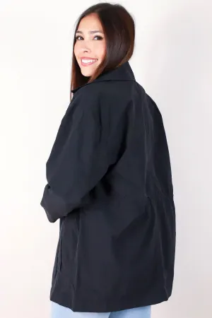 GET WITH IT JACKET