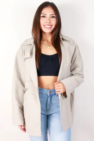 GET WITH IT JACKET