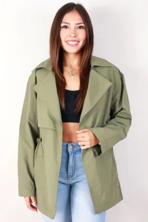 GET WITH IT JACKET