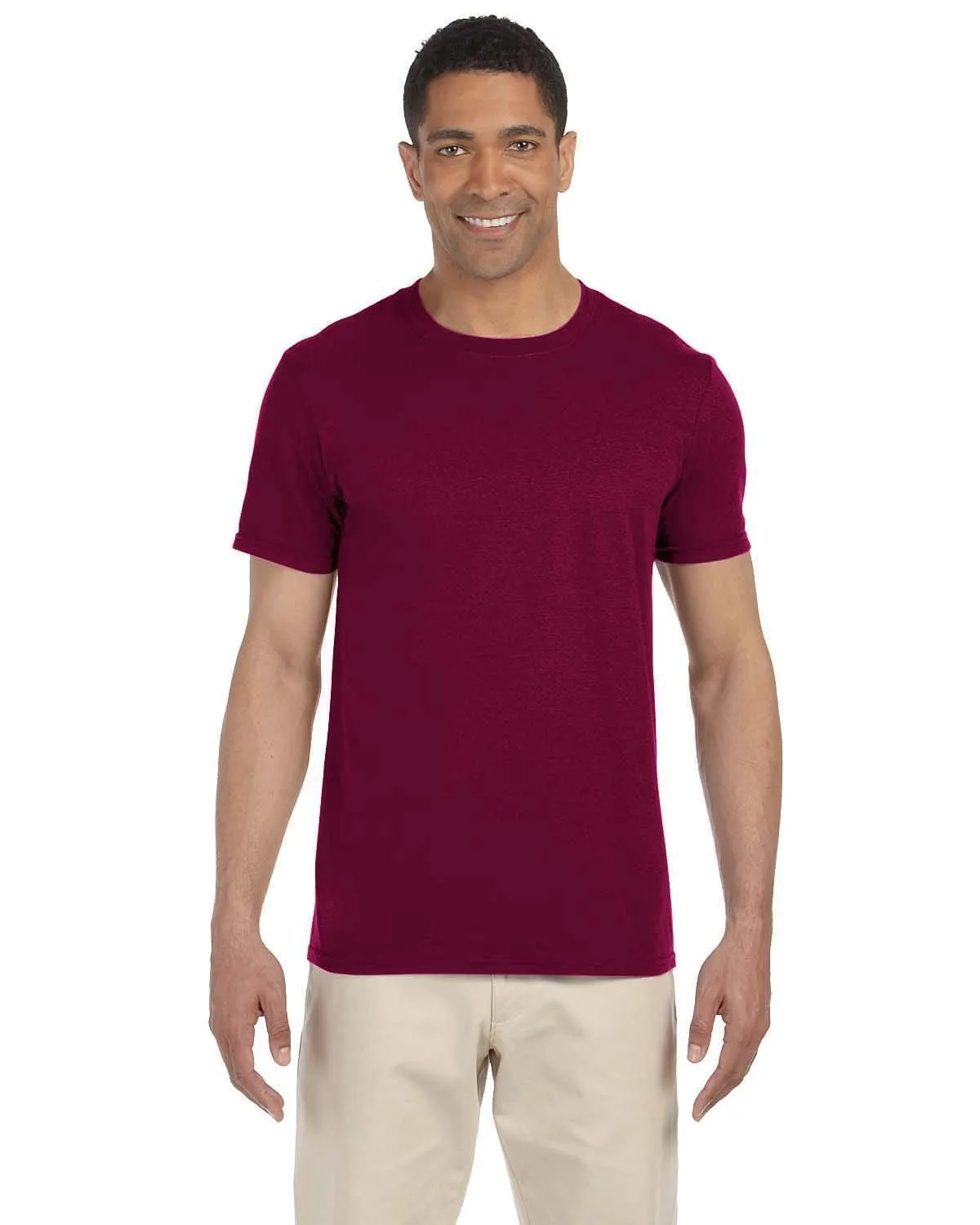 Gildan SoftStyle T-Shirt