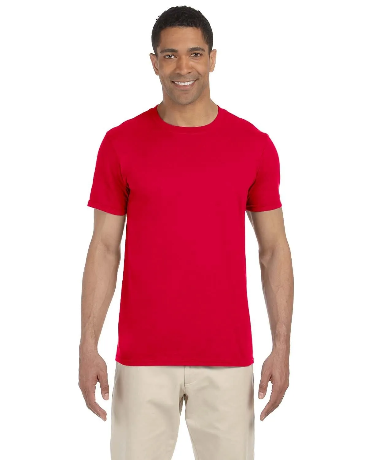 Gildan SoftStyle T-Shirt
