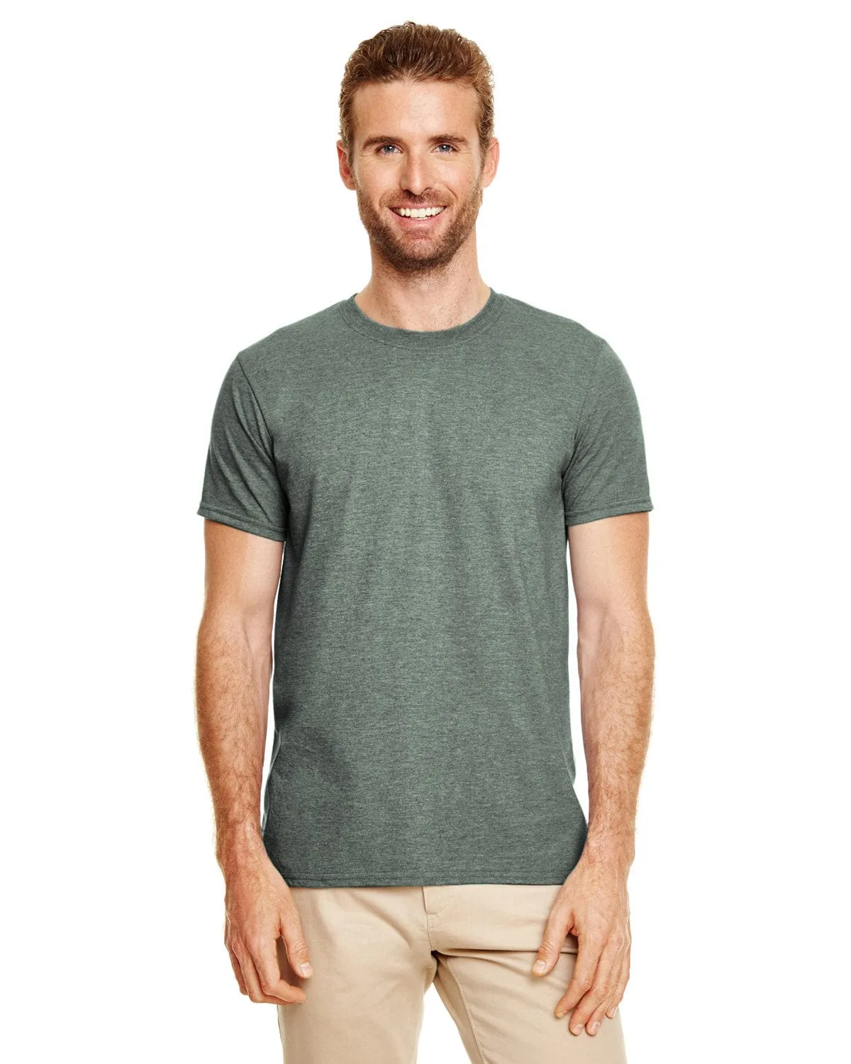 Gildan SoftStyle T-Shirt