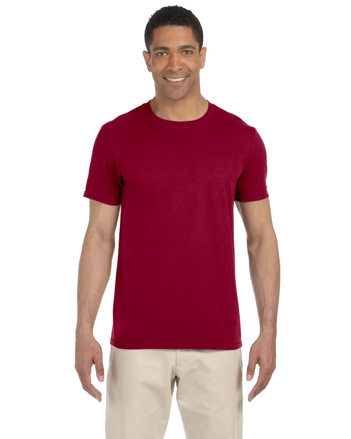 Gildan SoftStyle T-Shirt