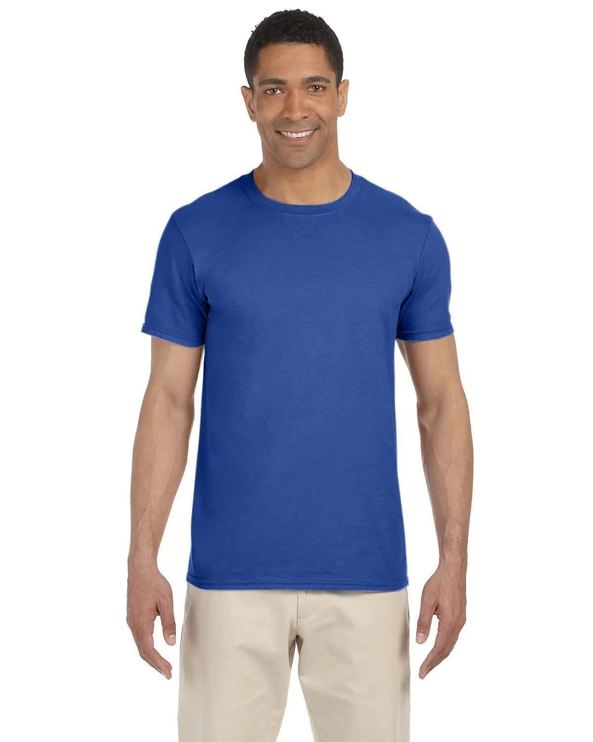 Gildan SoftStyle T-Shirt
