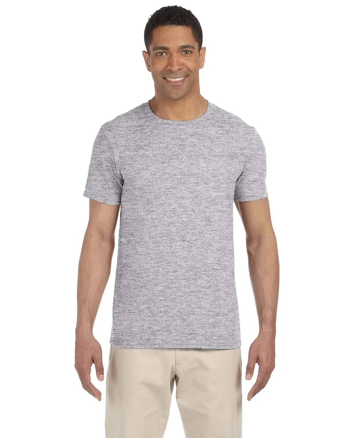 Gildan SoftStyle T-Shirt