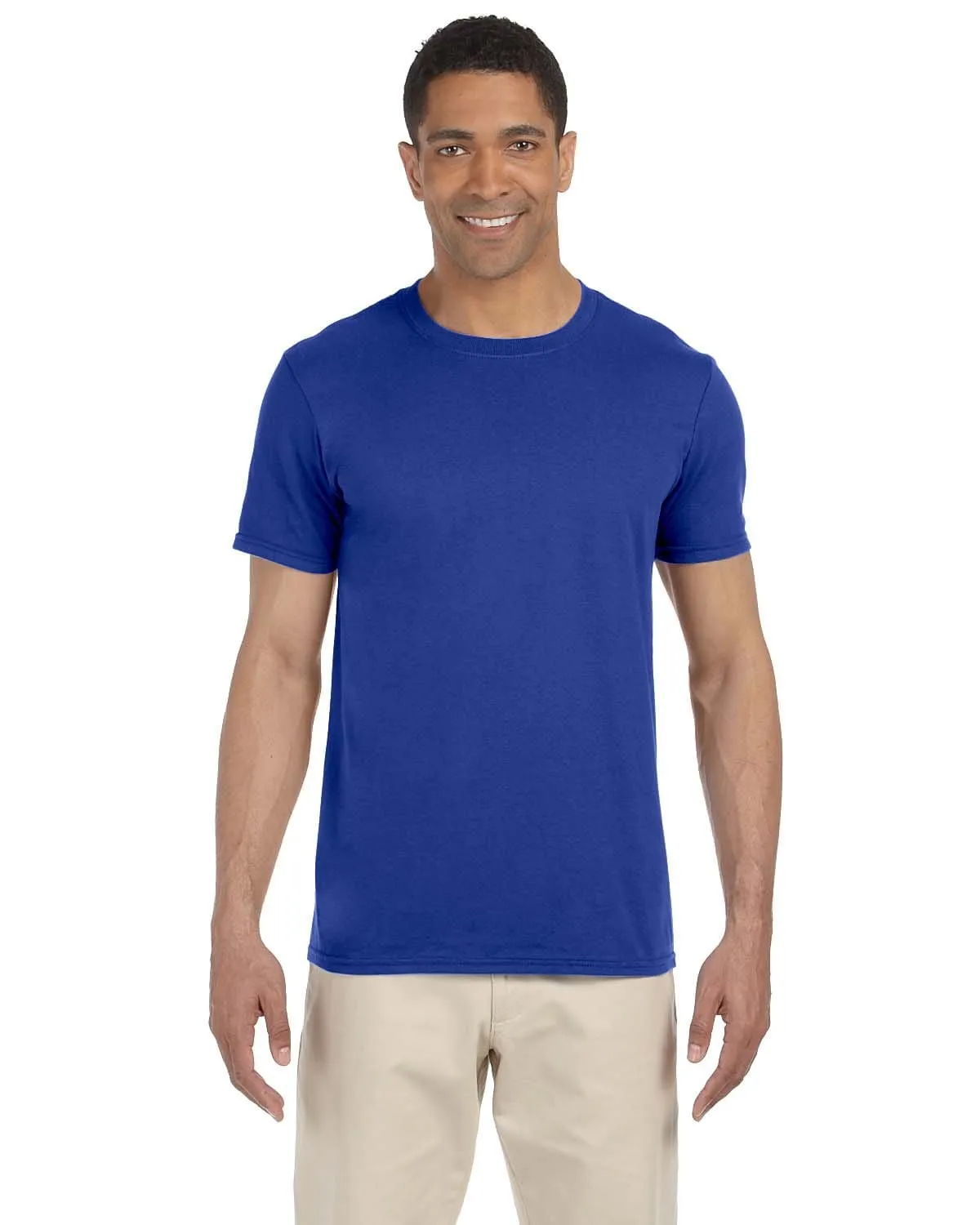 Gildan SoftStyle T-Shirt