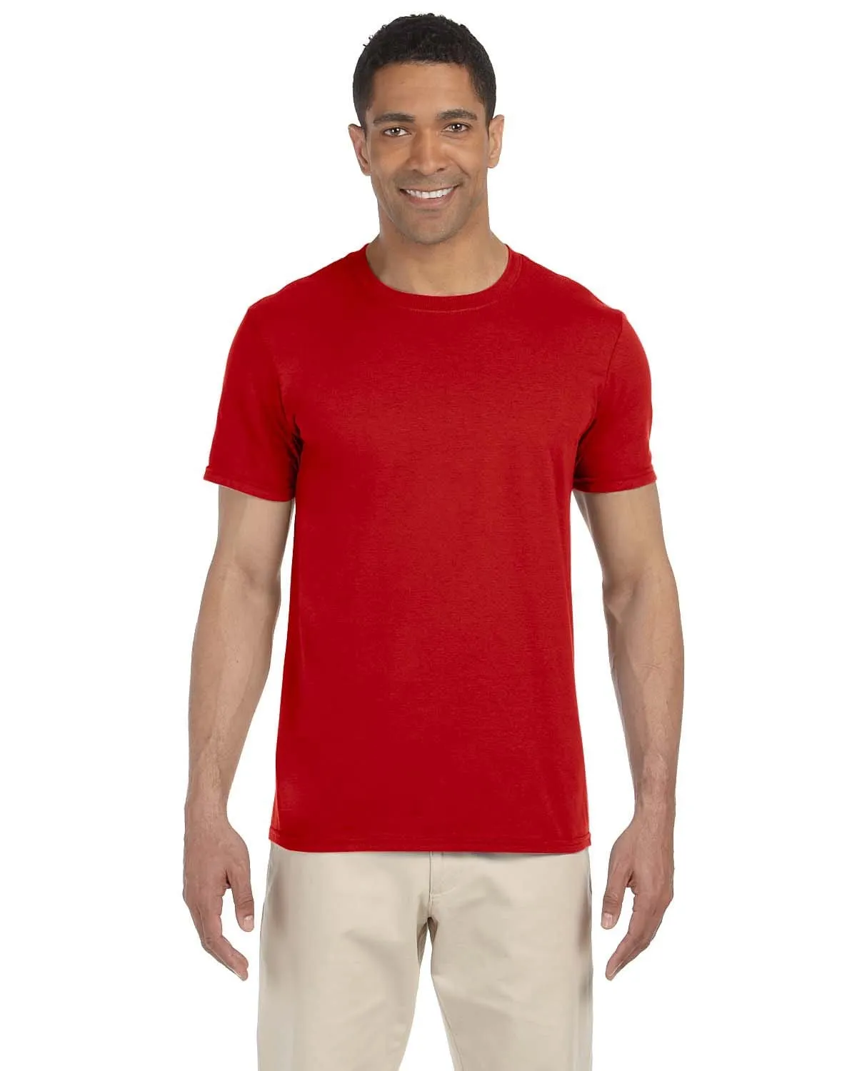 Gildan SoftStyle T-Shirt