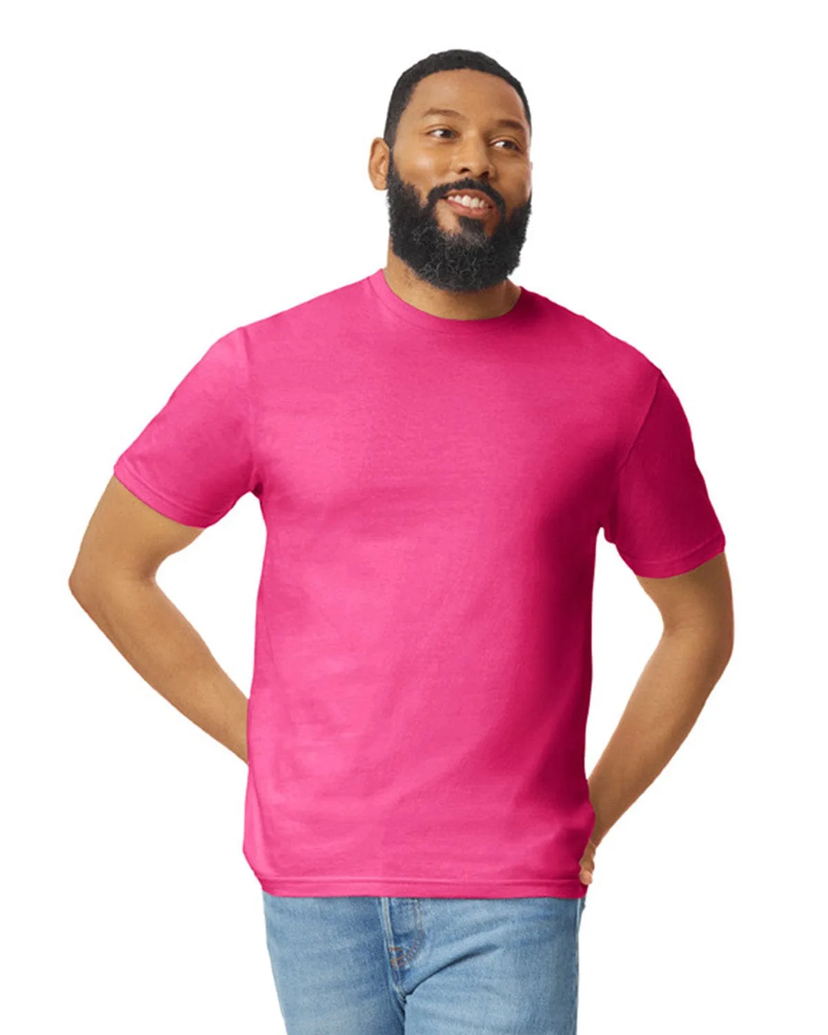 Gildan SoftStyle T-Shirt
