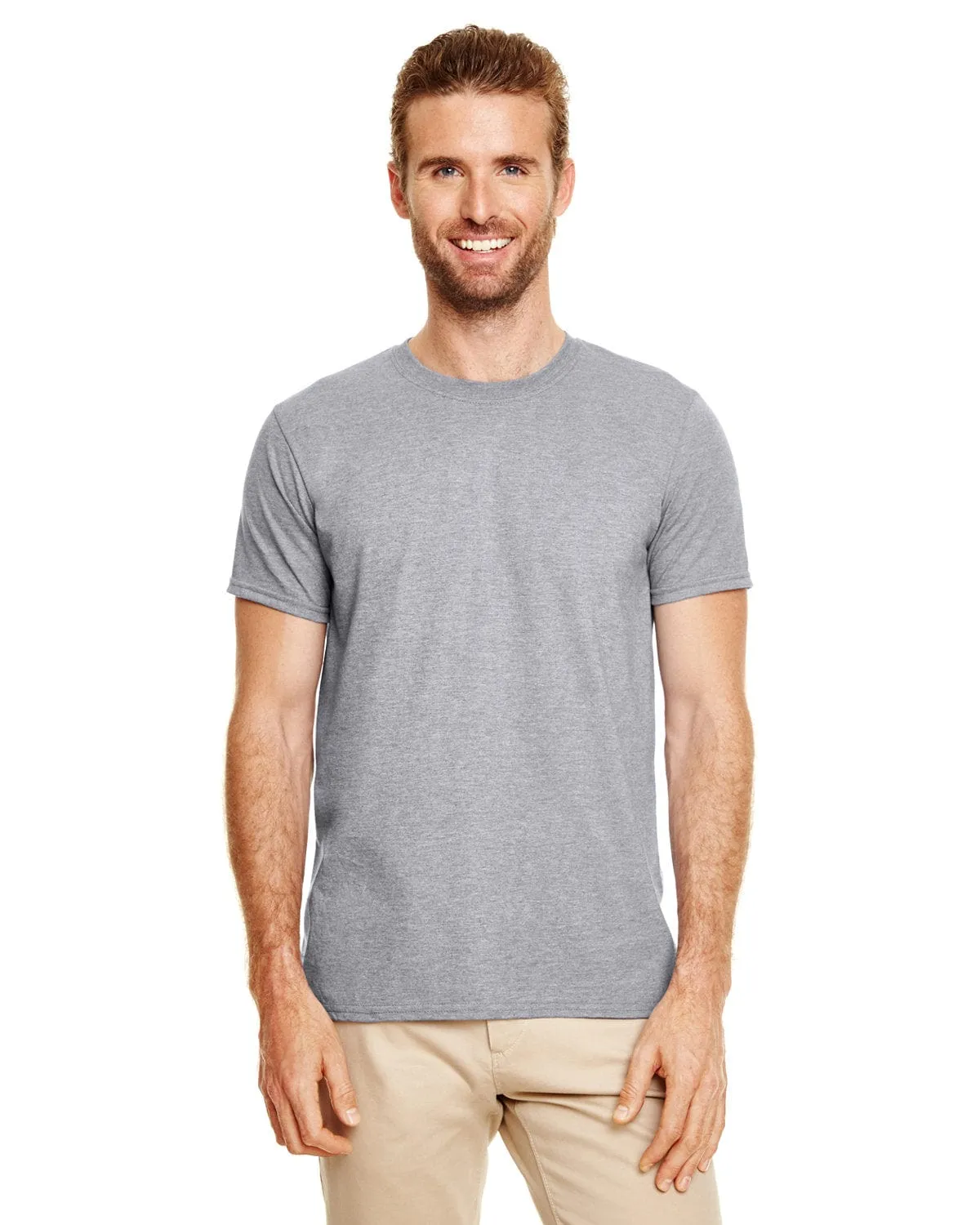 Gildan SoftStyle T-Shirt