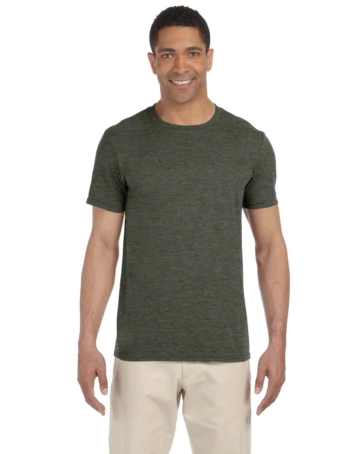 Gildan SoftStyle T-Shirt