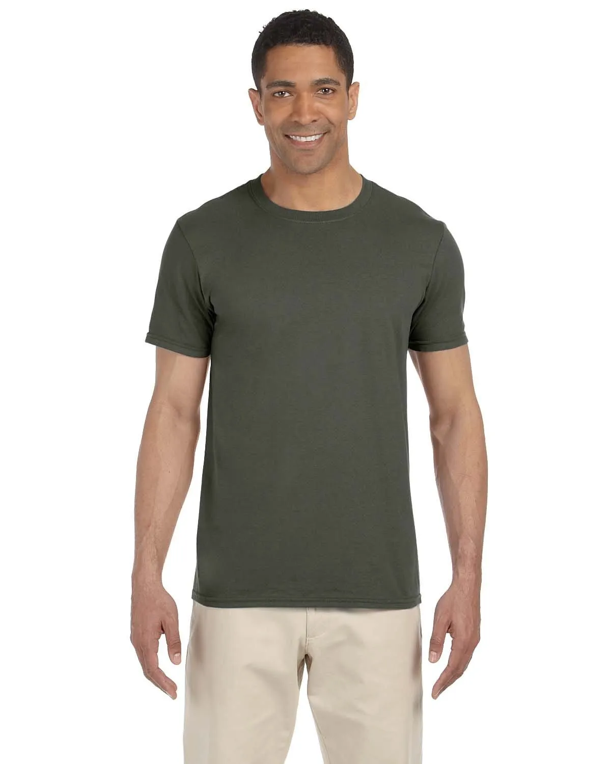 Gildan SoftStyle T-Shirt