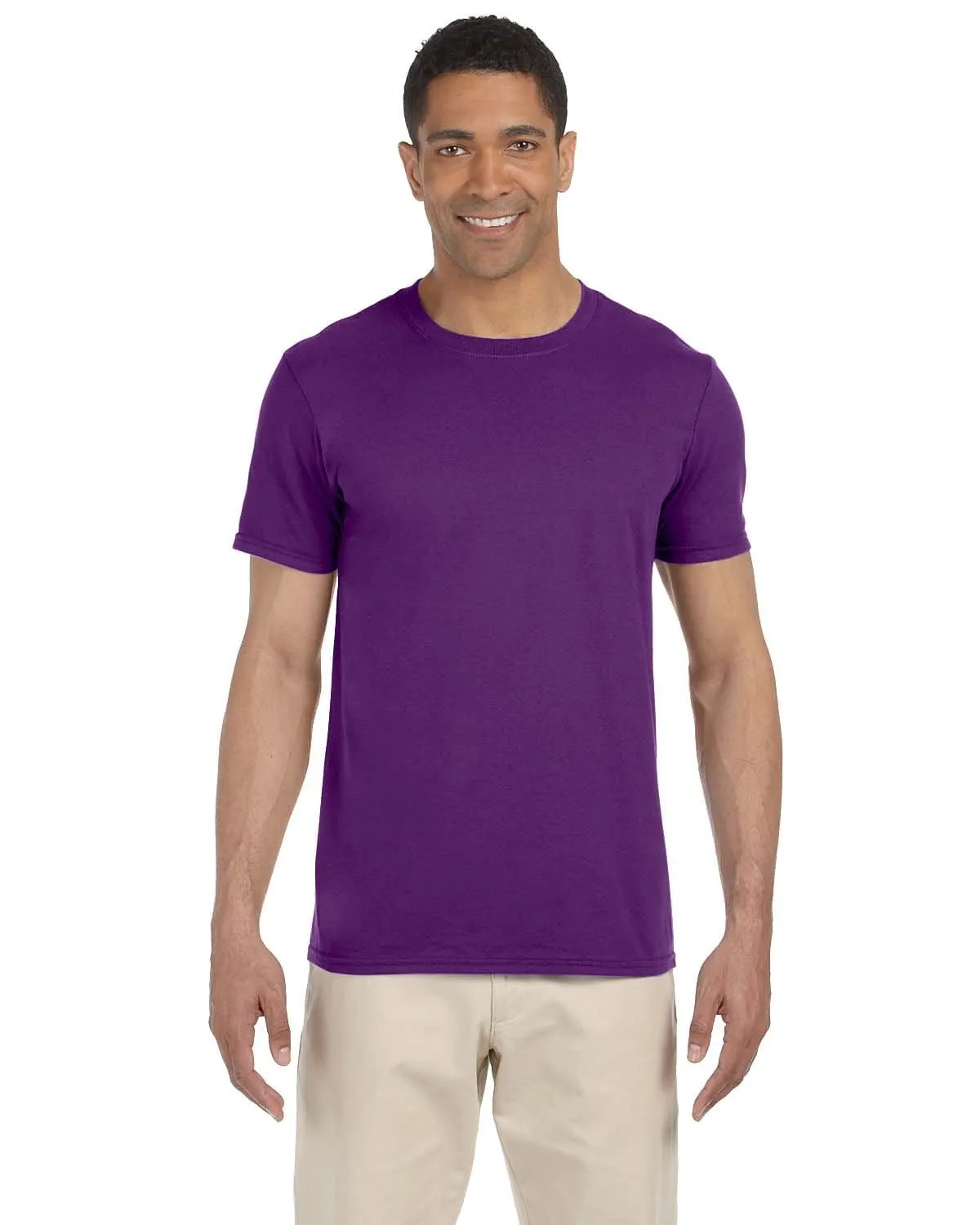 Gildan SoftStyle T-Shirt