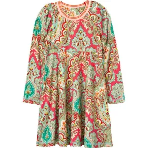 Girls 'Dearest' Jersey Dress