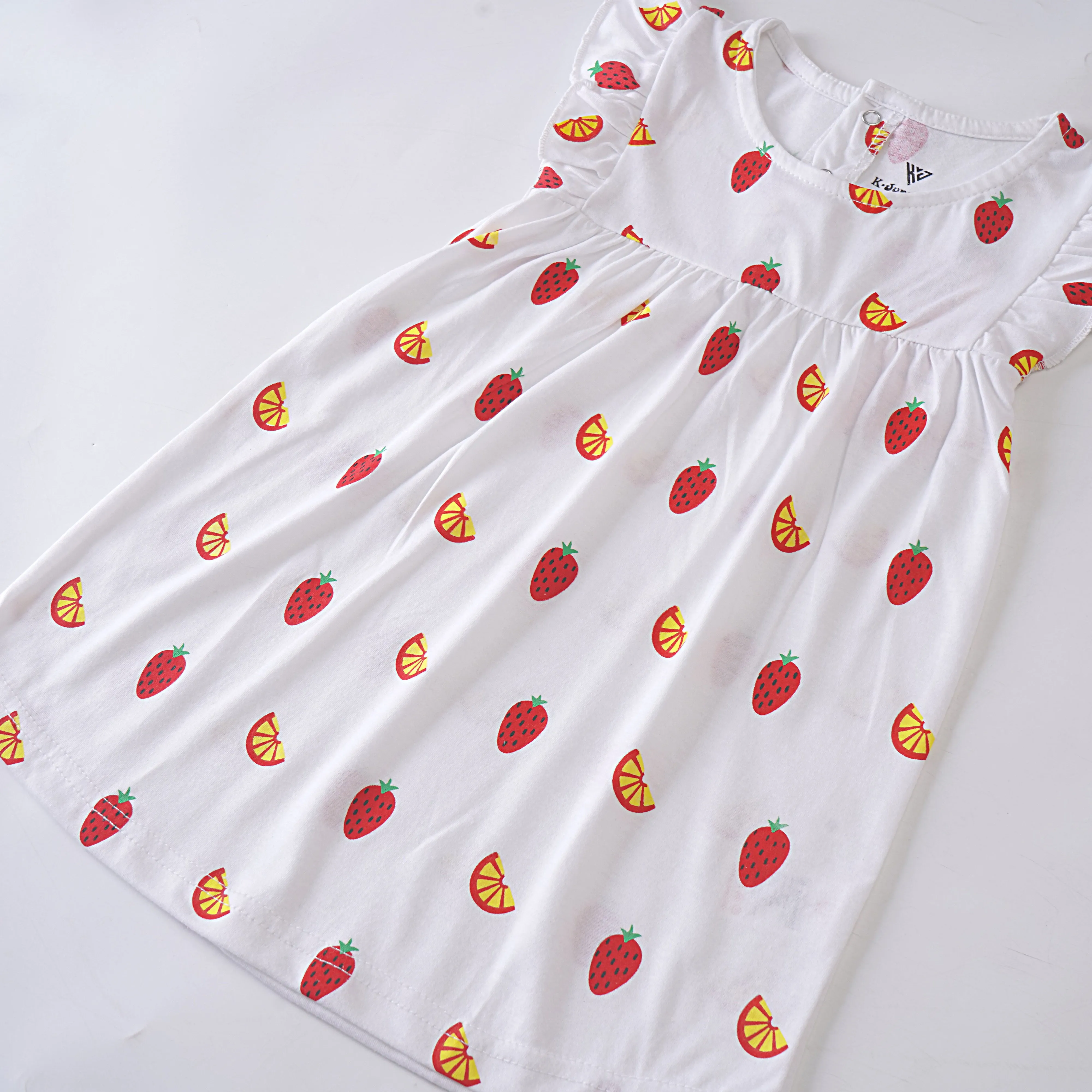 Girls Frock