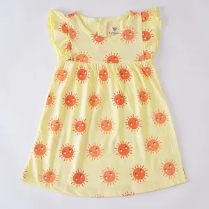 Girls Frock