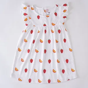 Girls Frock