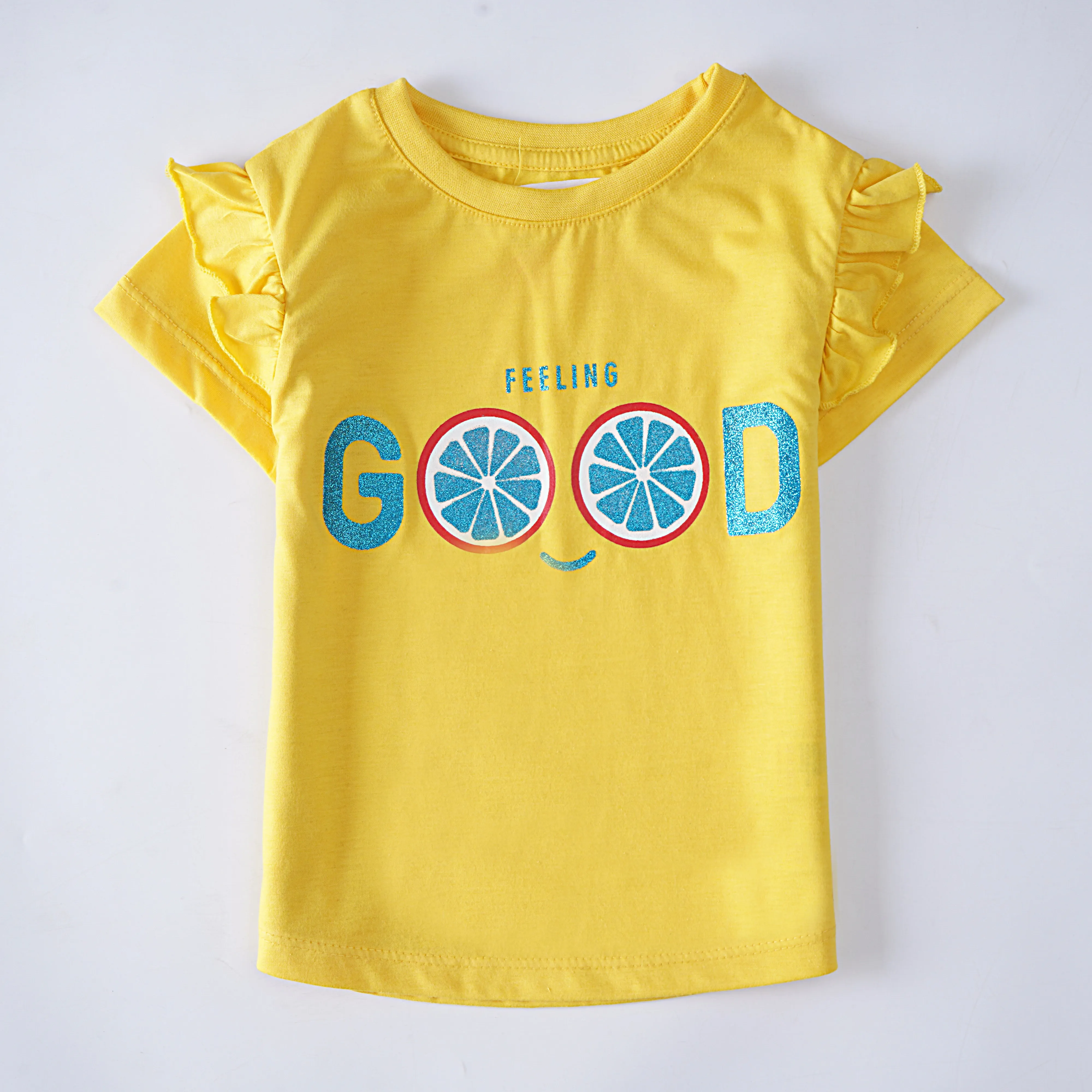 Girls H/S t shirt