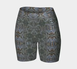 Glitter Yoga Shorts (Muliebris/Virilis)(Grail Night Hoard Virtus 8.4) RJSTHs2024 RJS
