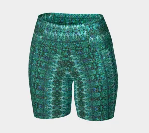 Glitter Yoga Shorts (Muliebris/Virilis)(Samhain Dream Thaw 12 & Blue Logo@Alchemic) RJSTHs2024 RJS