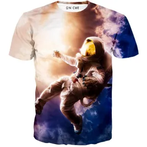 Glorious View T-shirt