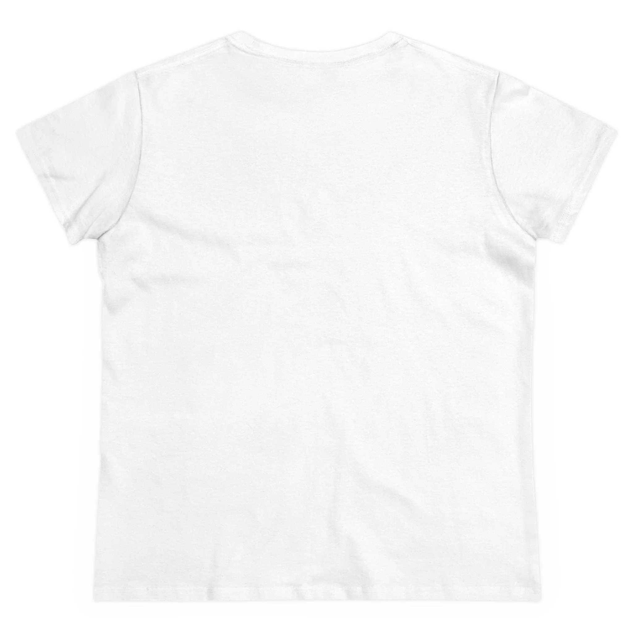 Glow Cotton Tee