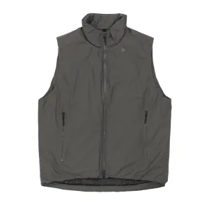 Goldwin GORE-TEX Windstopper Vest Dark Olive GL23344