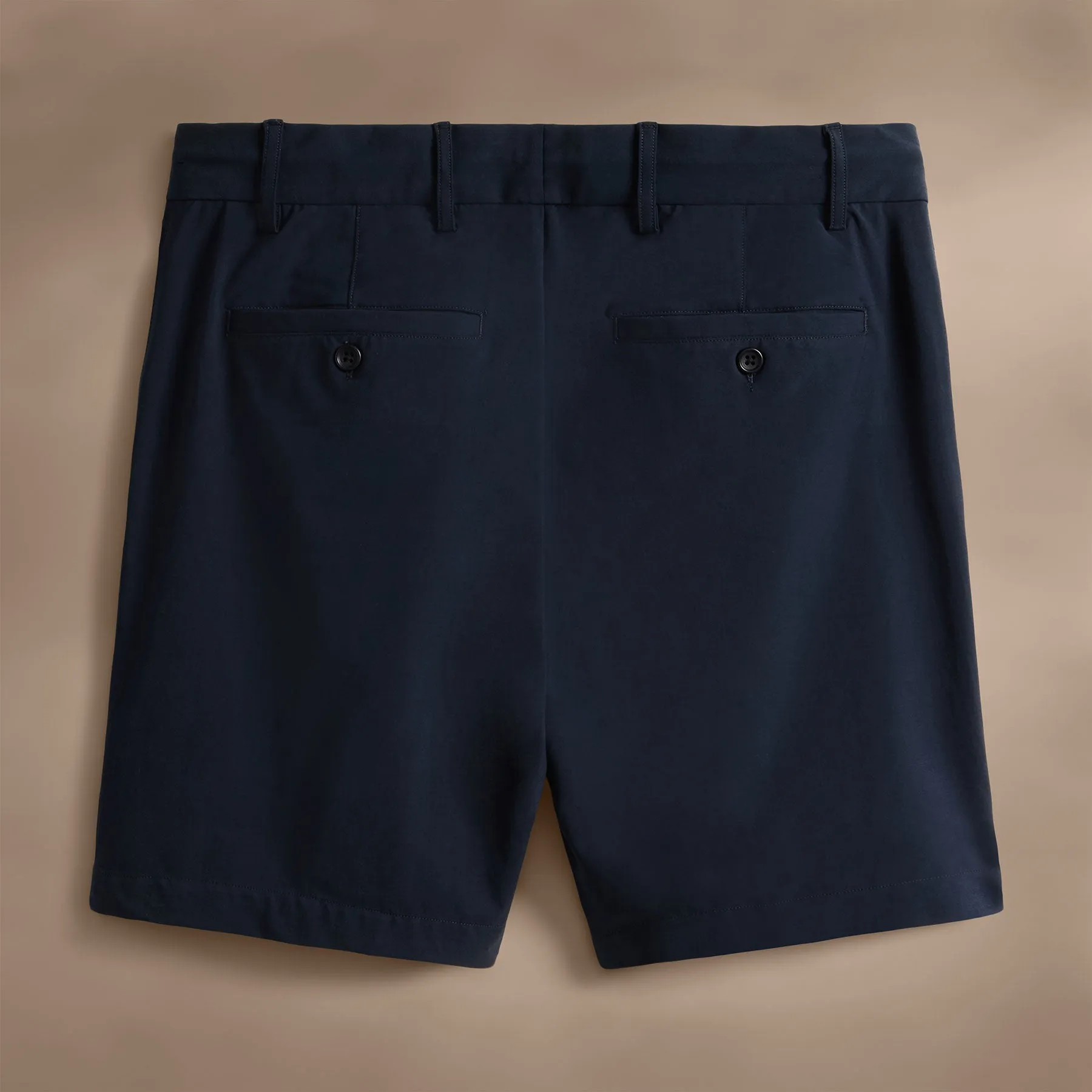 Golf Short - Deep