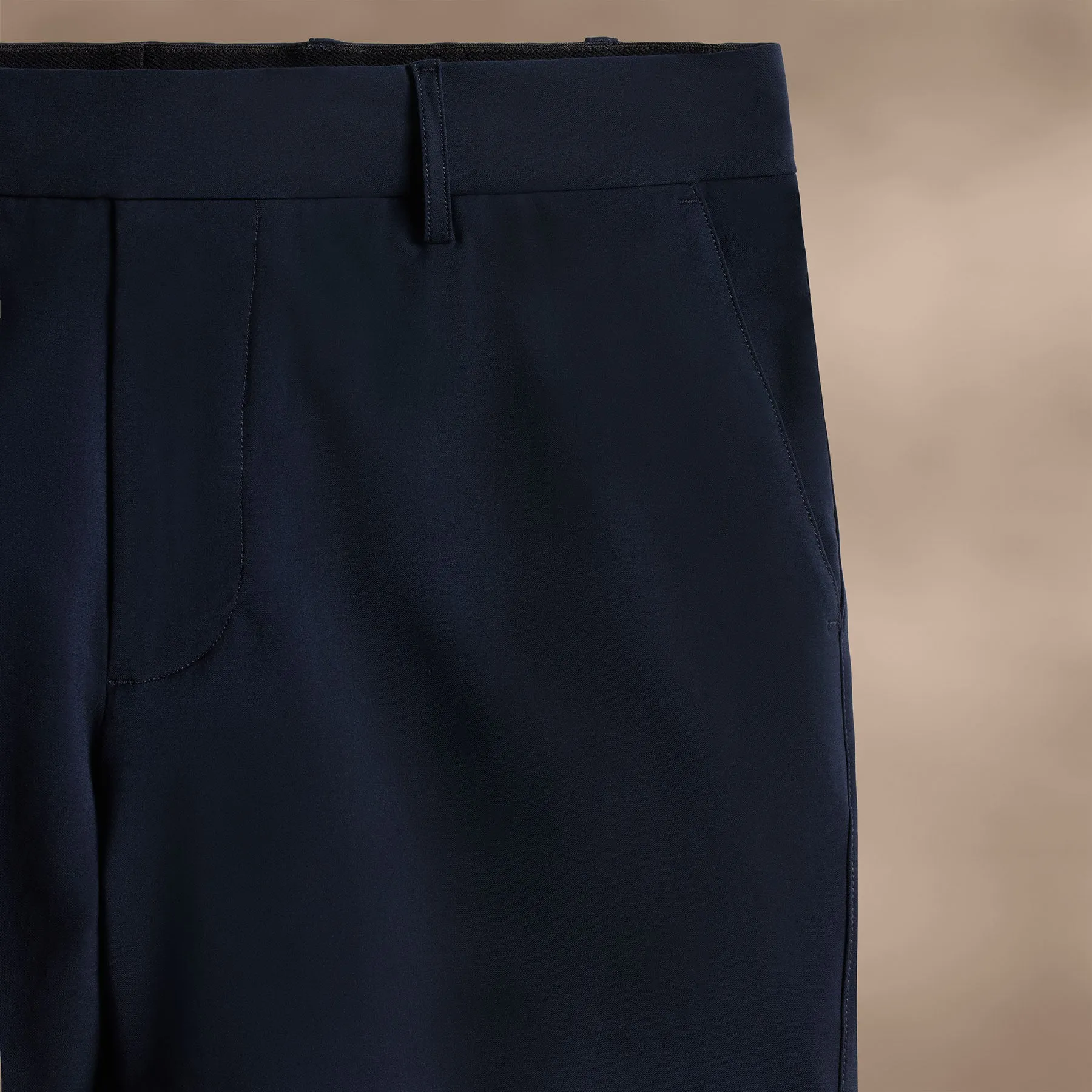 Golf Short - Deep