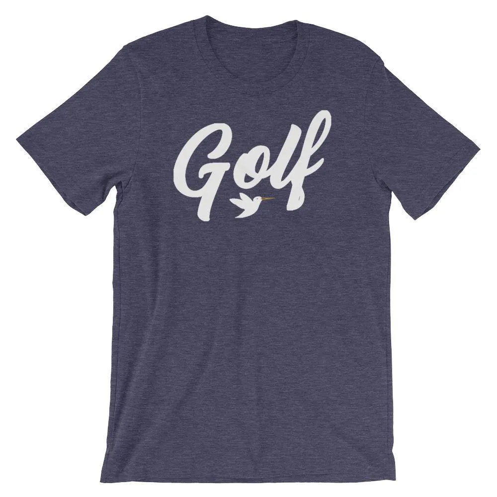 Golf T-Shirt