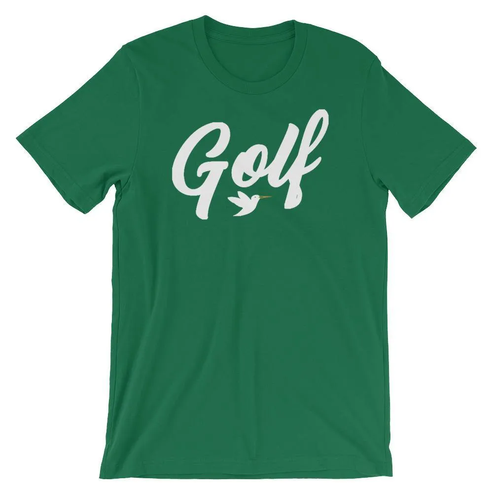Golf T-Shirt