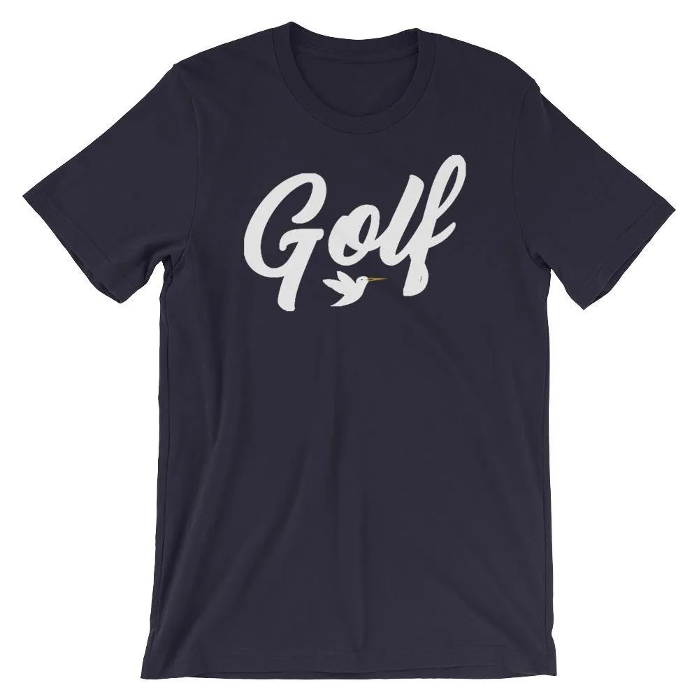 Golf T-Shirt