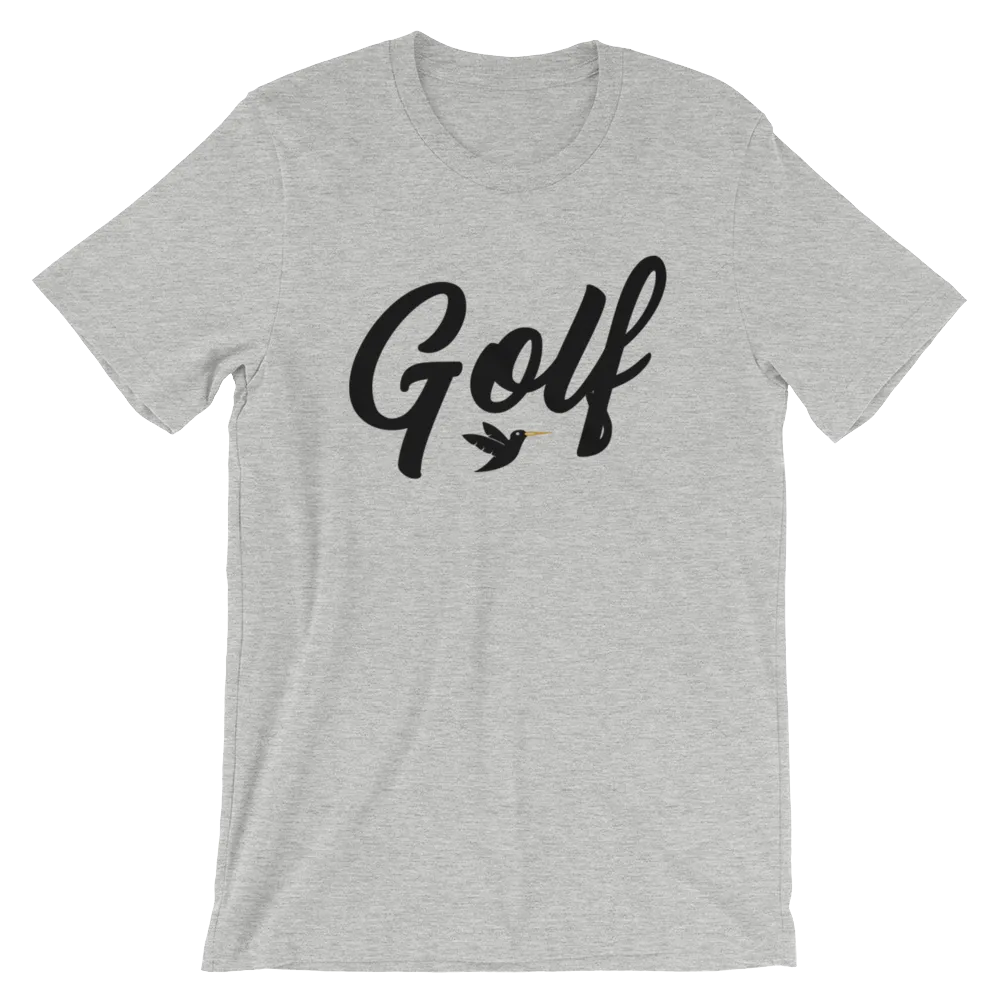 Golf T-Shirt