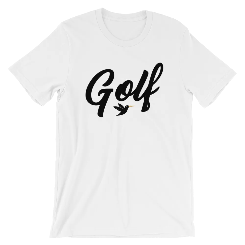 Golf T-Shirt
