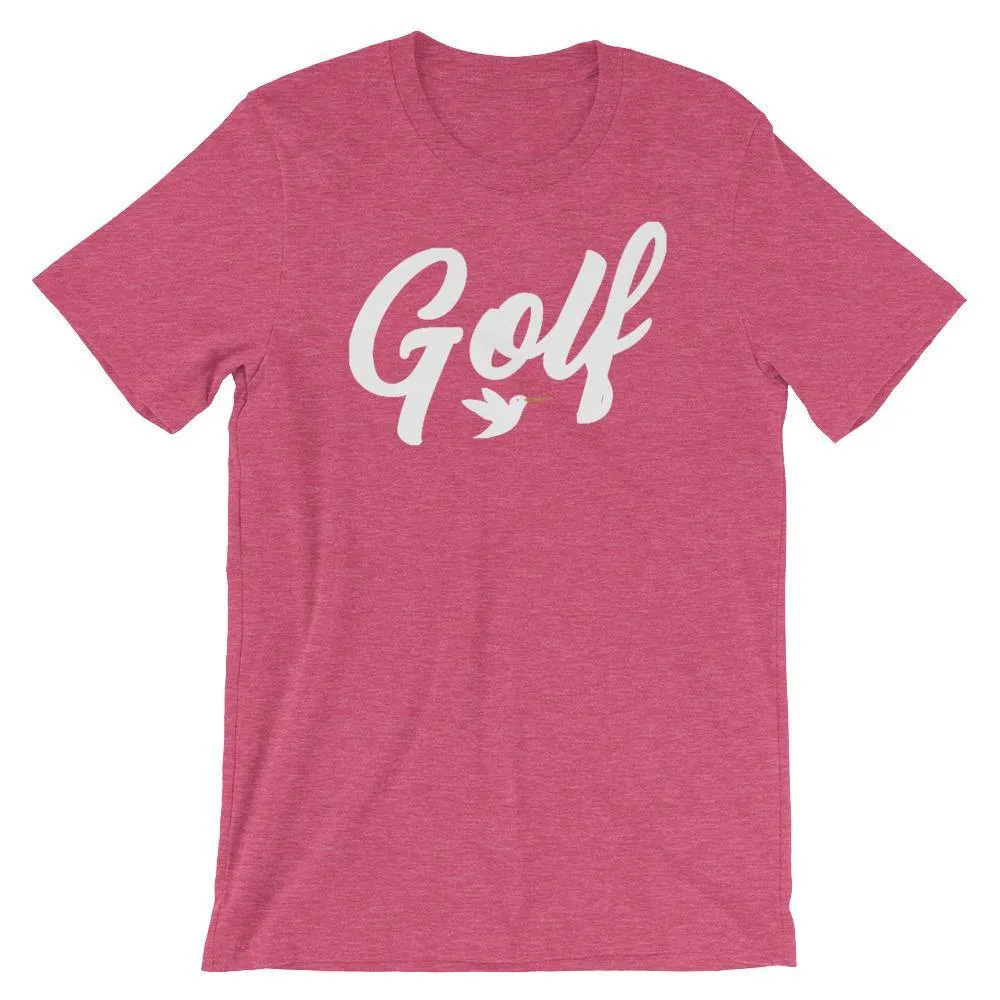 Golf T-Shirt