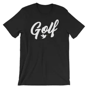 Golf T-Shirt