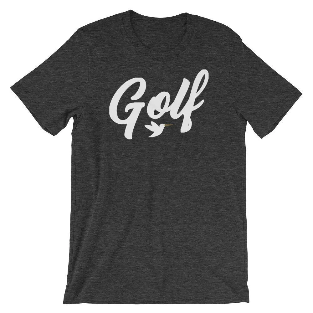 Golf T-Shirt