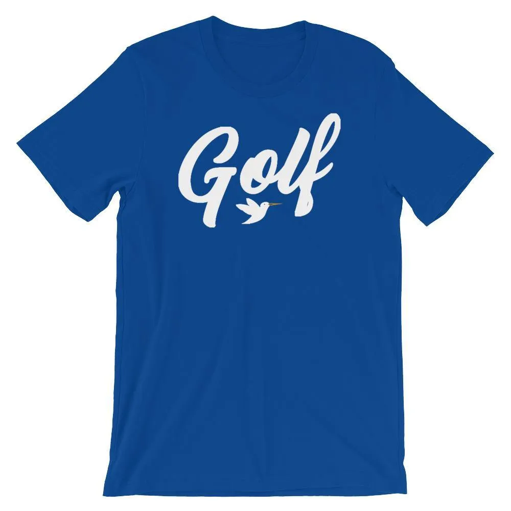 Golf T-Shirt