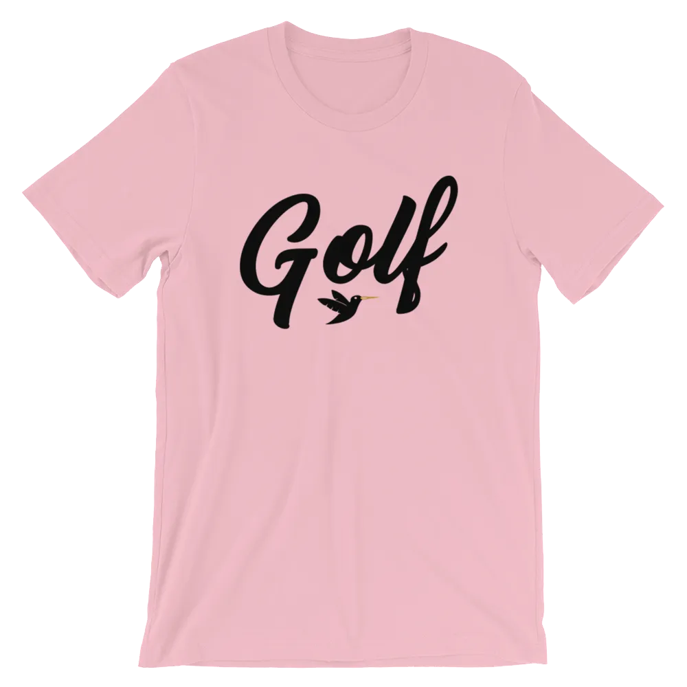 Golf T-Shirt