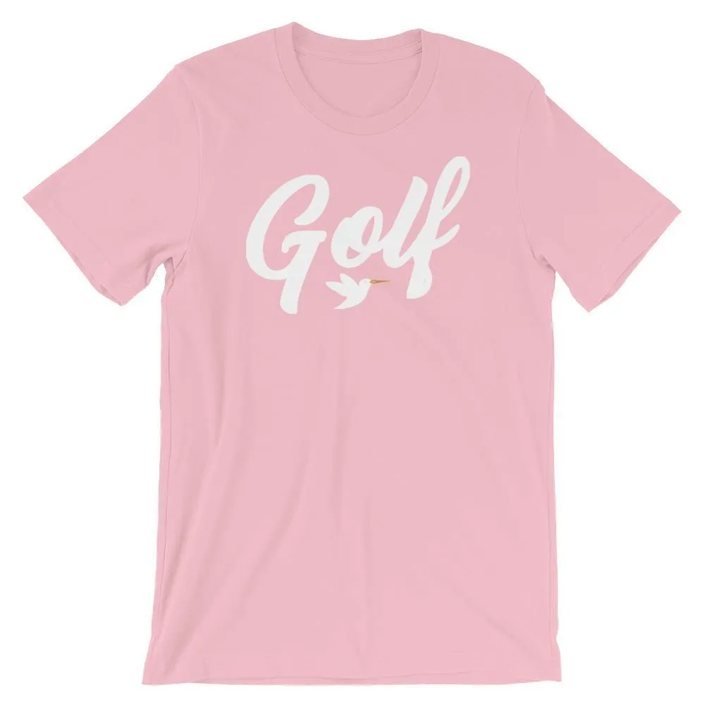 Golf T-Shirt