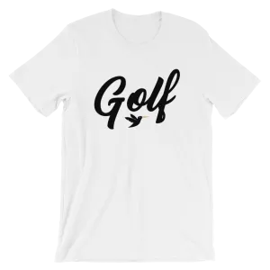 Golf T-Shirt
