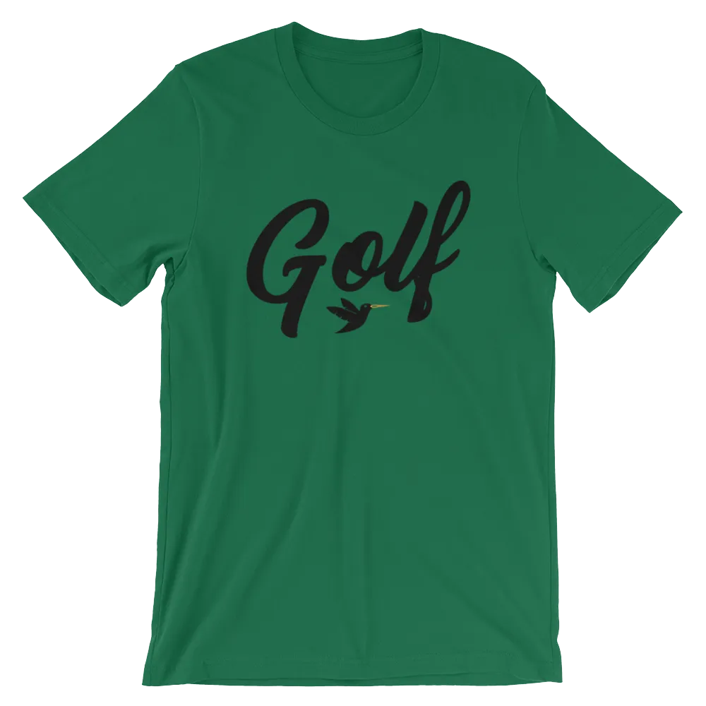 Golf T-Shirt