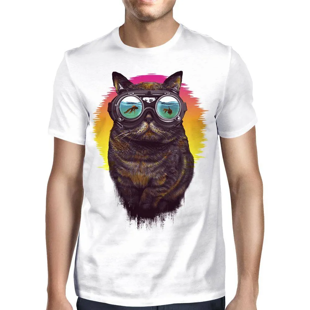 Gone Fishing T-Shirt