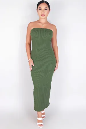 GOT ME THINKING DRESS