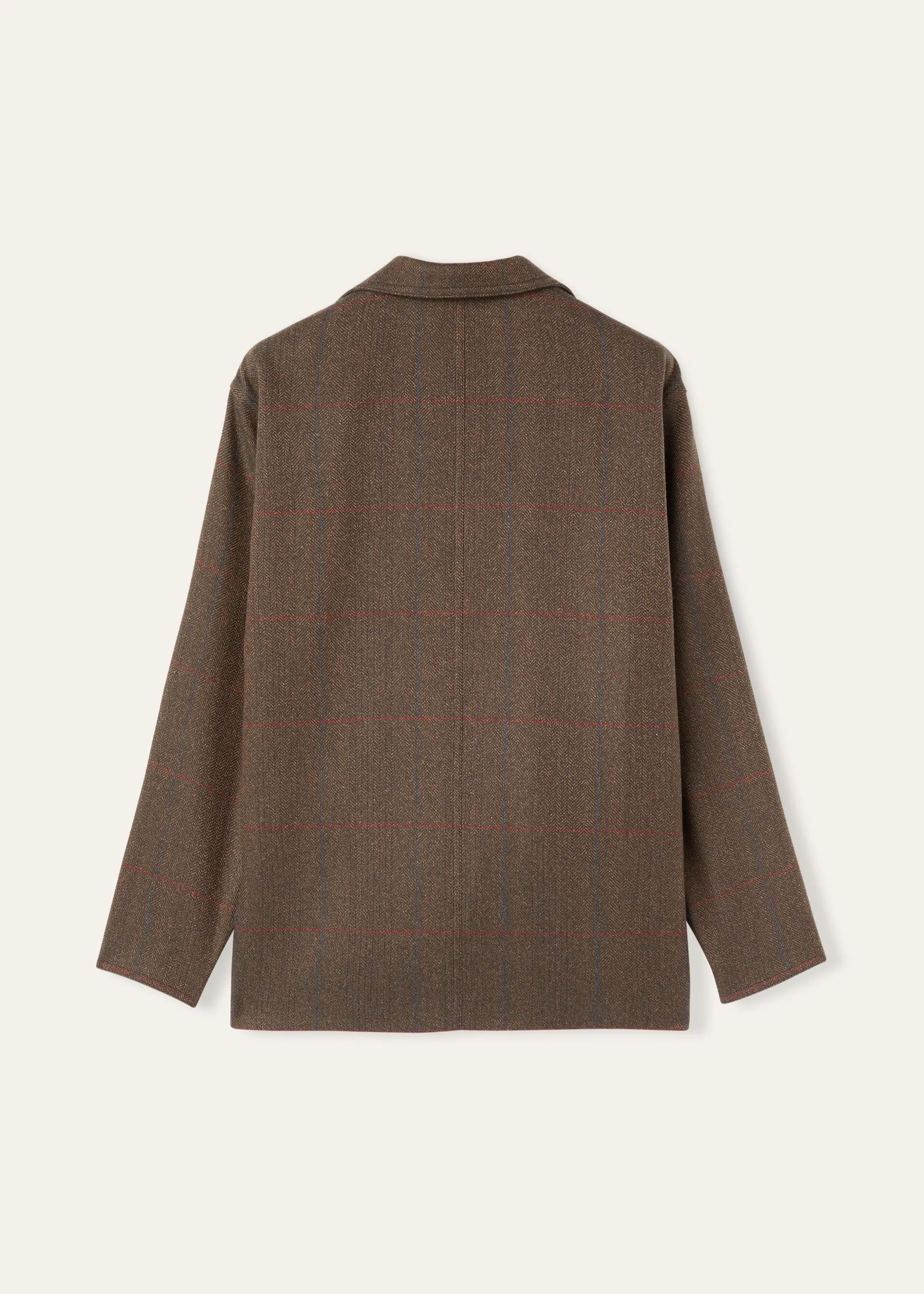 Grace Jacket