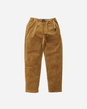 Gramicci Corduroy Pant - Dark Brown