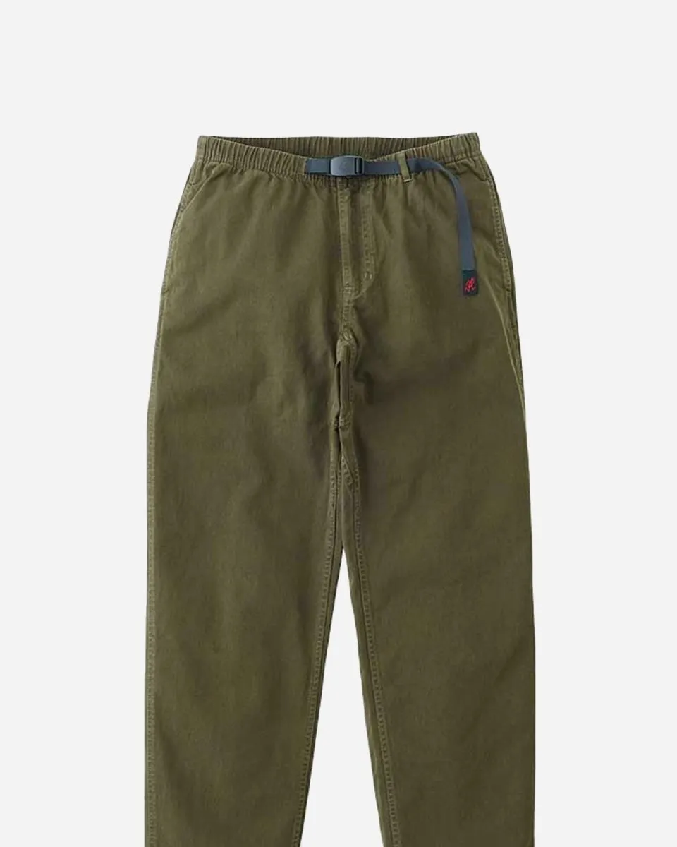 Gramicci Pant - Deep Green