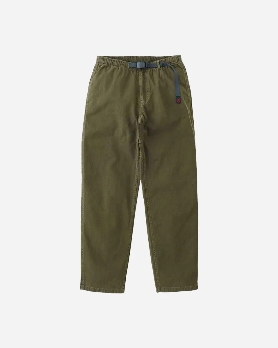 Gramicci Pant - Deep Green