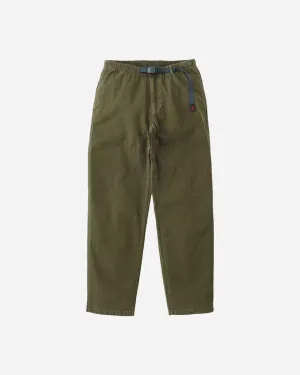Gramicci Pant - Deep Green